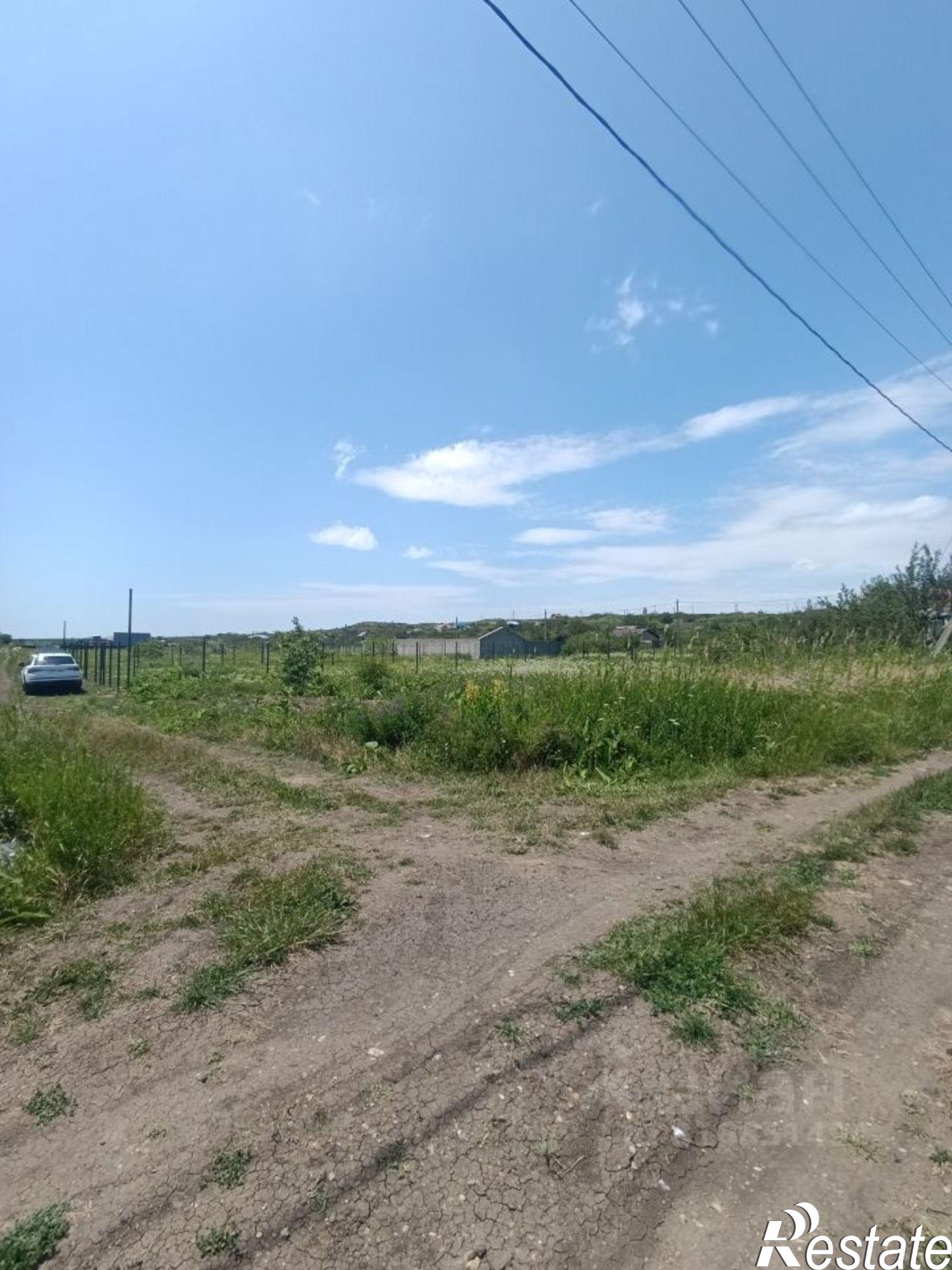 Купить землю, земельный участок за 1 300 000 рублей на Ставрополь, садовое товарищество Зори Кавказа