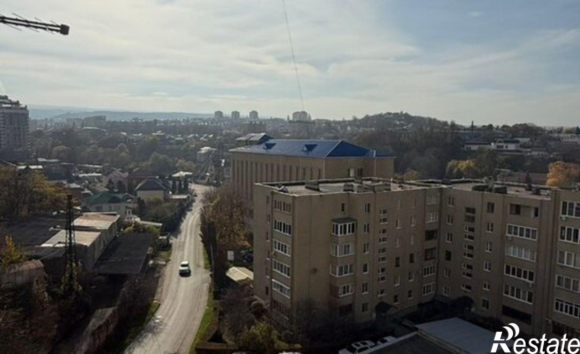 Купить квартиру за 7 100 000 рублей на Кисловодск, Набережная улица, 7