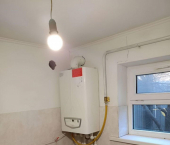 коттедж 36 кв м 