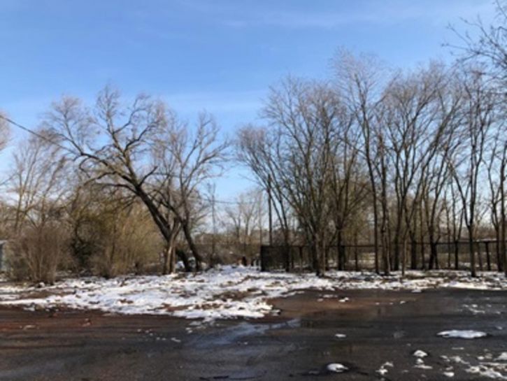 Земельный участок 8 микрорайон