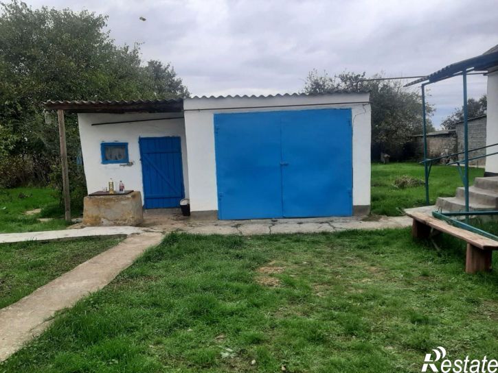 Коттедж/дом Советская улица