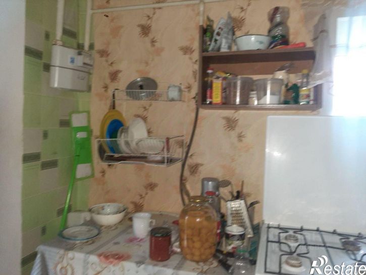 Коттедж/дом Советская улица