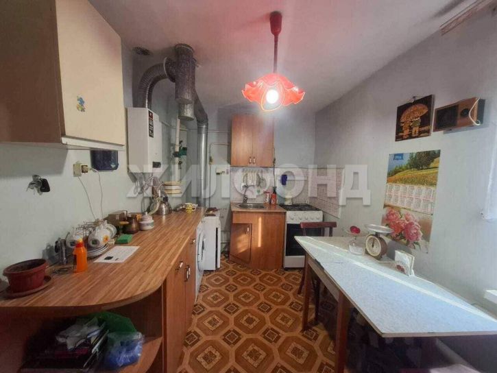 Коттедж/дом Карла Маркса улица