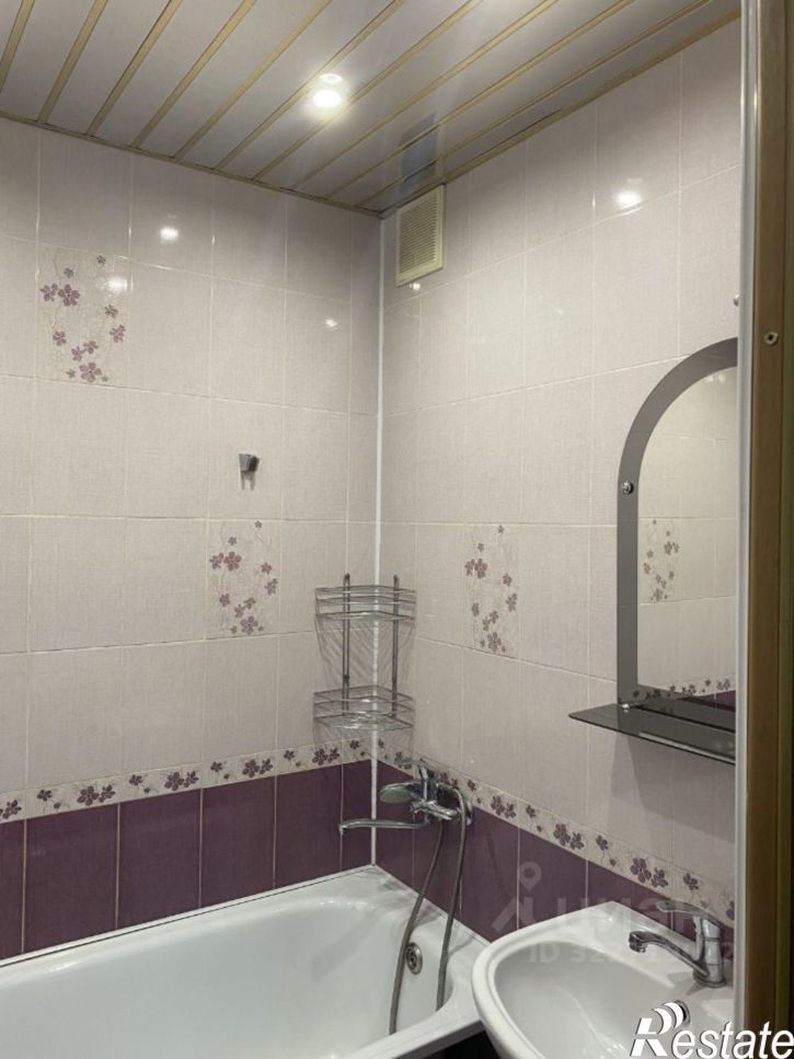 1-комн квартира ул Фрунзе, 1,  д. 1