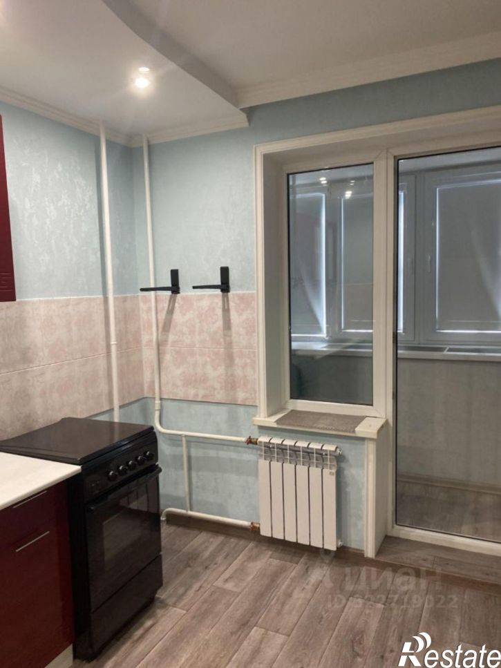 1-комн квартира ул Фрунзе, 1,  д. 1