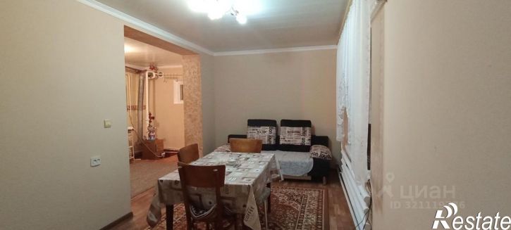 Коттедж/дом Артезианский переулок, 14,  д. 14