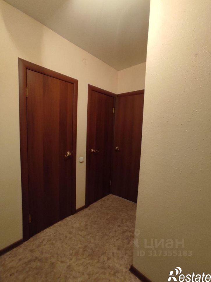 2-комн квартира ул Советская, 5,  д. 5