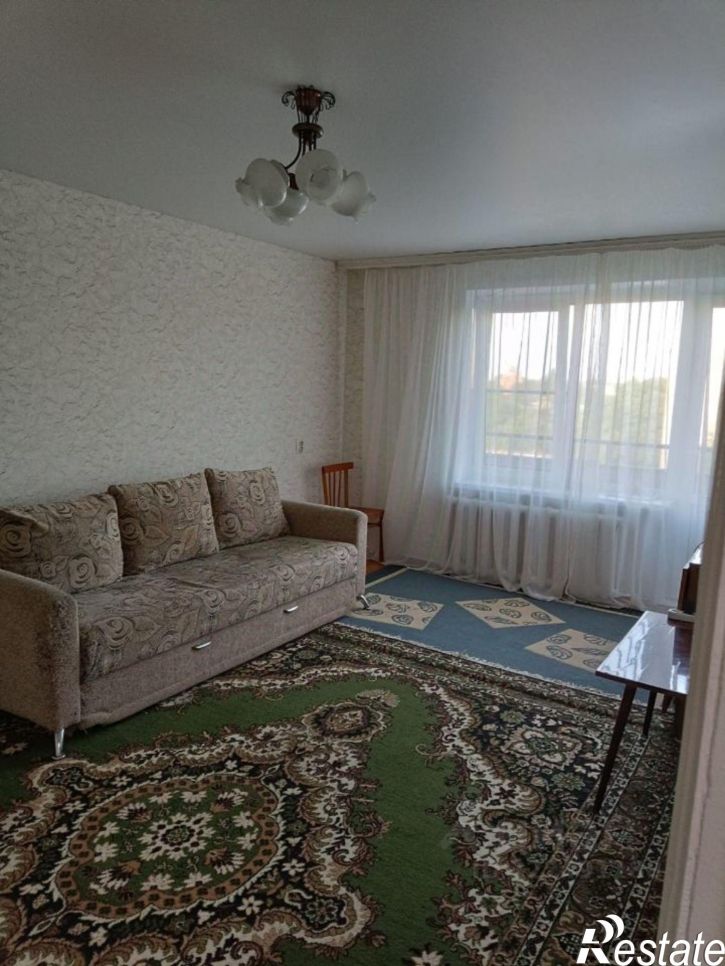 1-комн квартира улица Будённого, 65,  д. 65