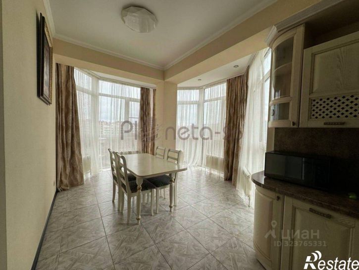 3-комн квартира Пятигорск г., Первомайский пер.