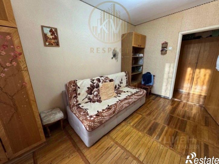 3-комн квартира Железноводск, Карла Маркса ул.