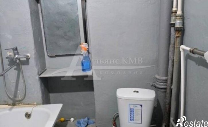 1-комн квартира улица Дружбы, 27,  д. 27