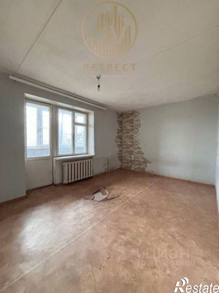 2-комн квартира улица Патриса Лумумбы, 17,  д. 17