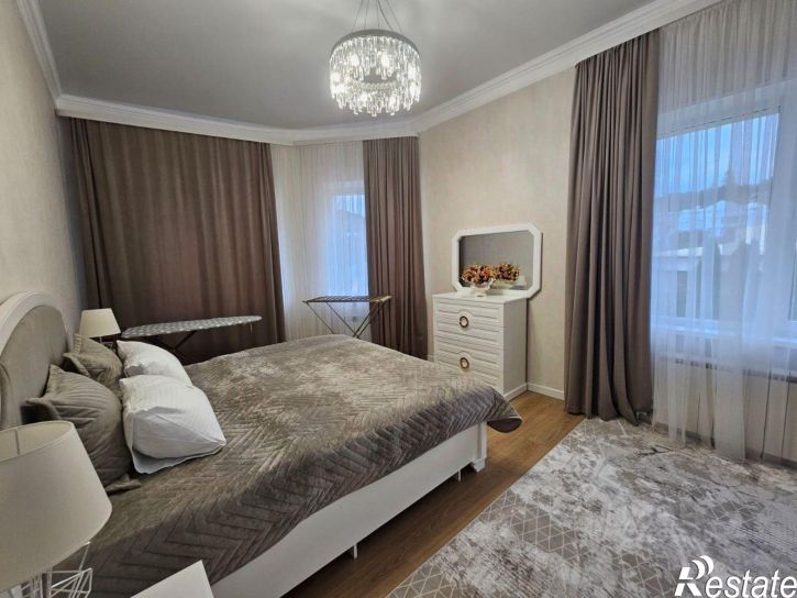 3-комн квартира Кисловодск