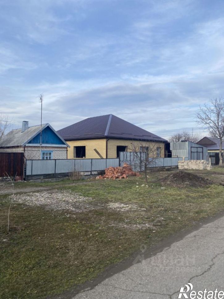 Коттедж/дом