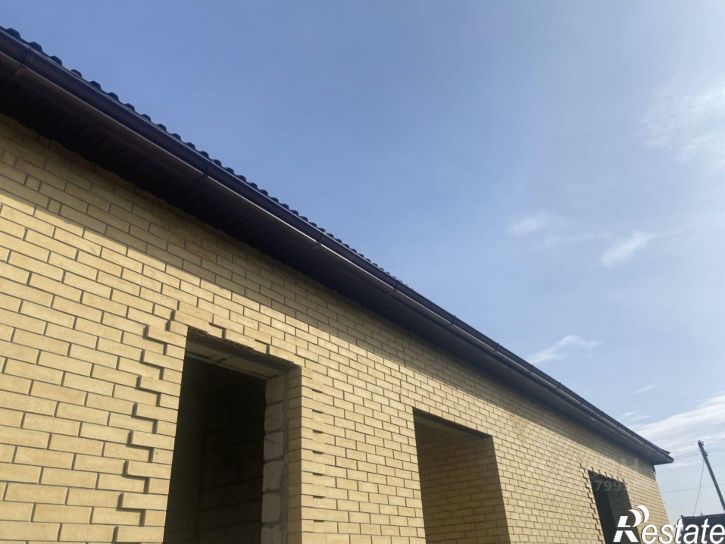 Коттедж/дом