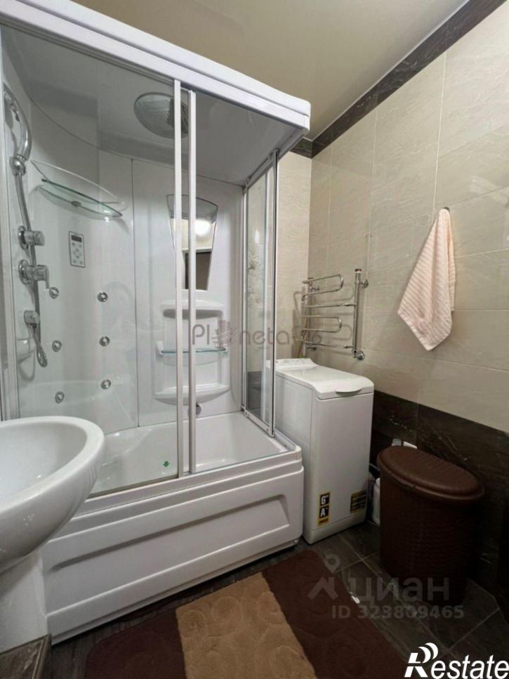 1-комн квартира Пятигорск г., Оранжерейная ул.