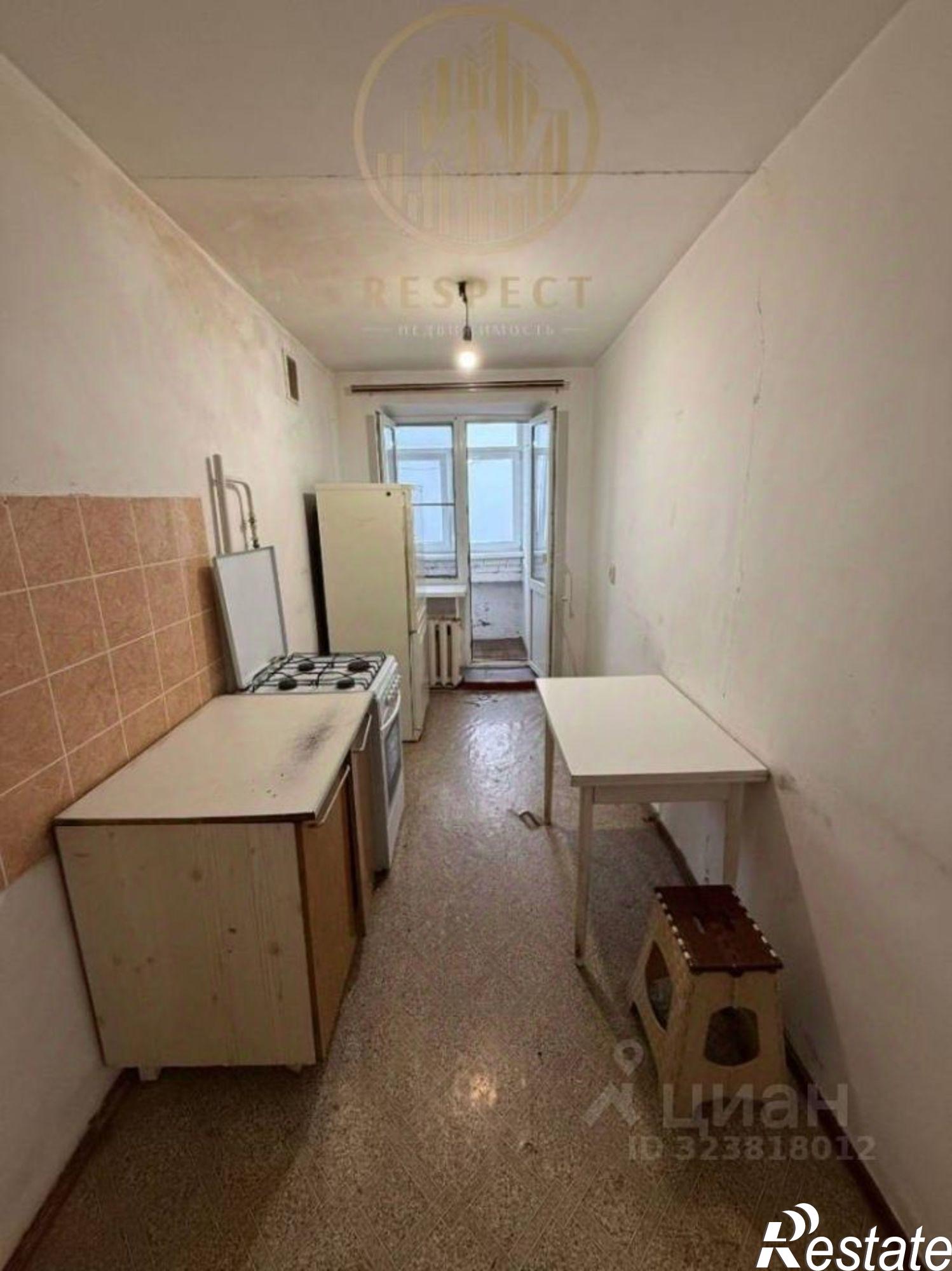 Купить квартиру за 3 100 000 рублей на Тихая улица, 16