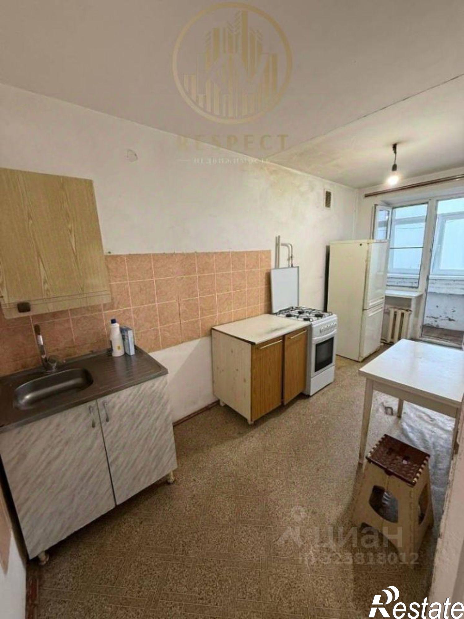 Купить квартиру за 3 100 000 рублей на Тихая улица, 16