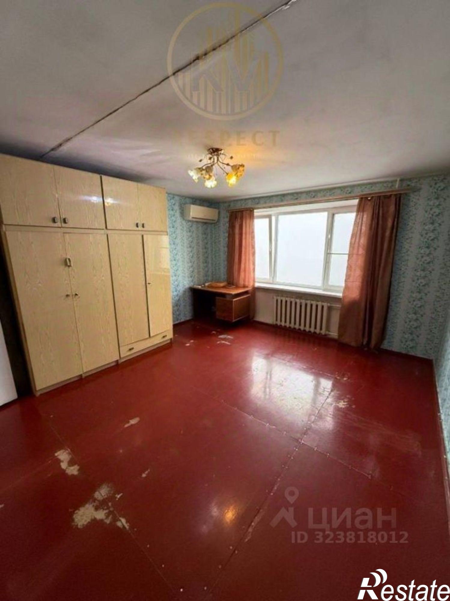 Купить квартиру за 3 100 000 рублей на Тихая улица, 16