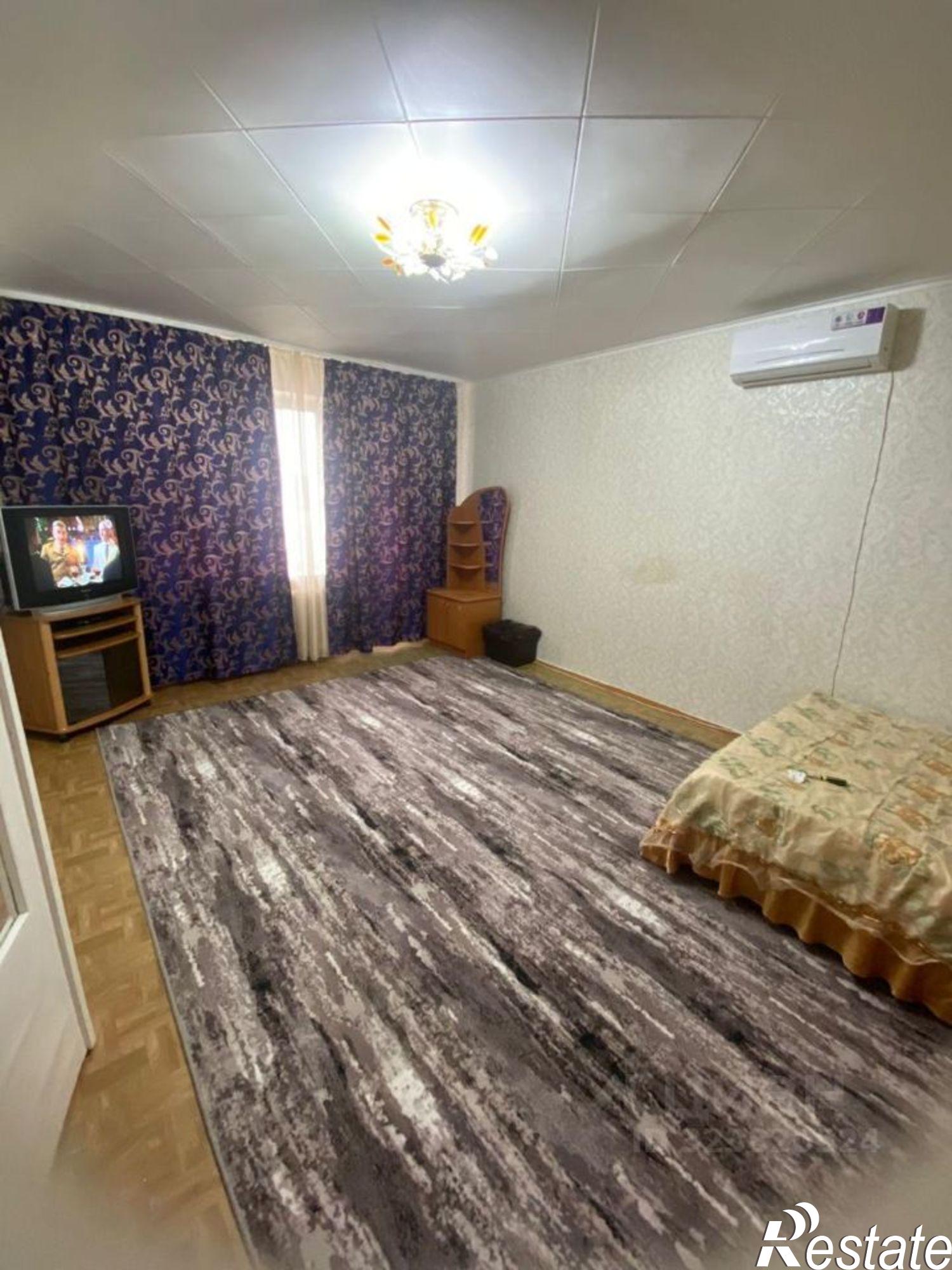 Купить квартиру за 4 500 000 рублей на улица Калинина, 11