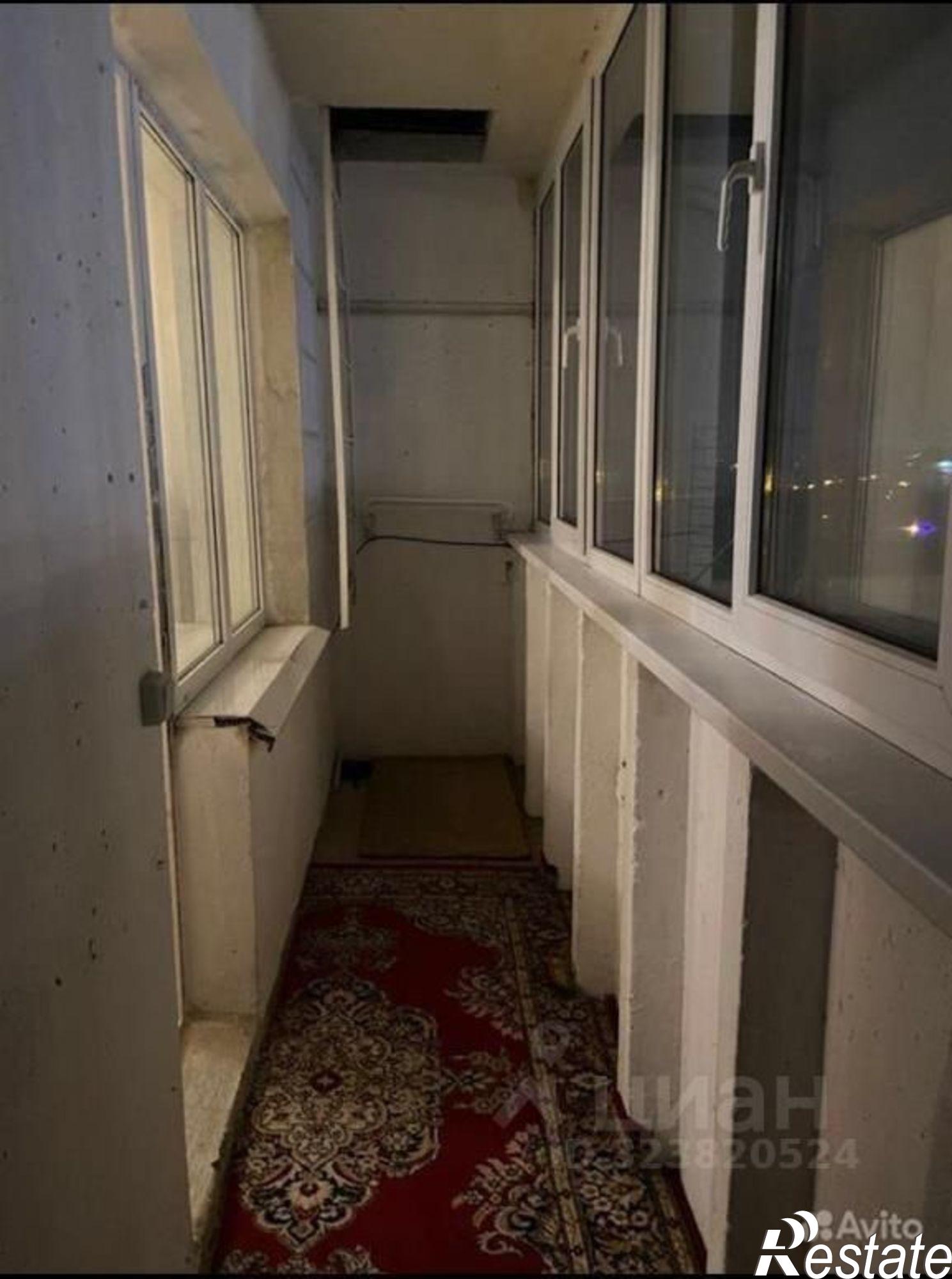 Купить квартиру за 4 500 000 рублей на улица Калинина, 11