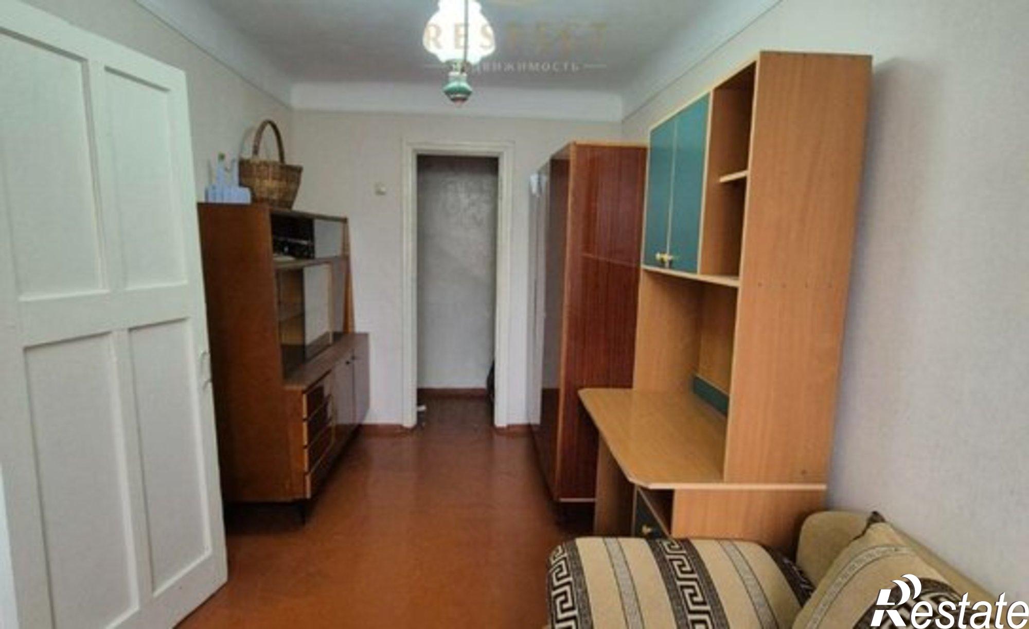 Купить квартиру за 4 800 000 рублей на ул Советская, 54