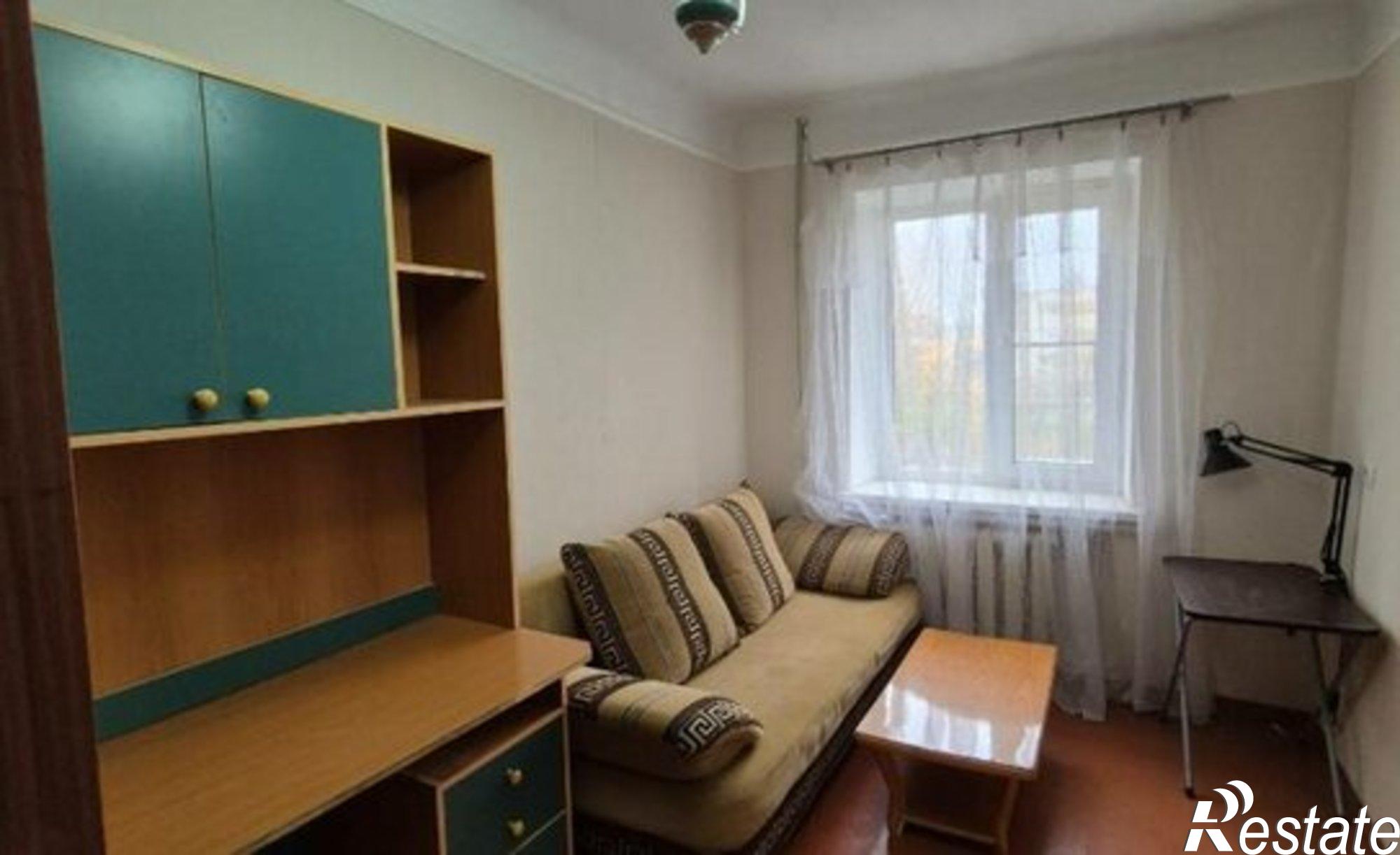 Купить квартиру за 4 800 000 рублей на ул Советская, 54