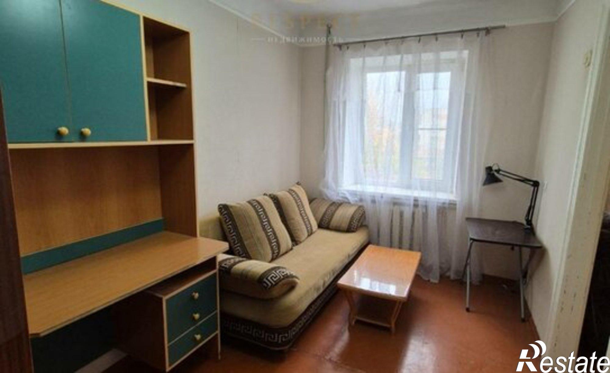 Купить квартиру за 4 800 000 рублей на ул Советская, 54