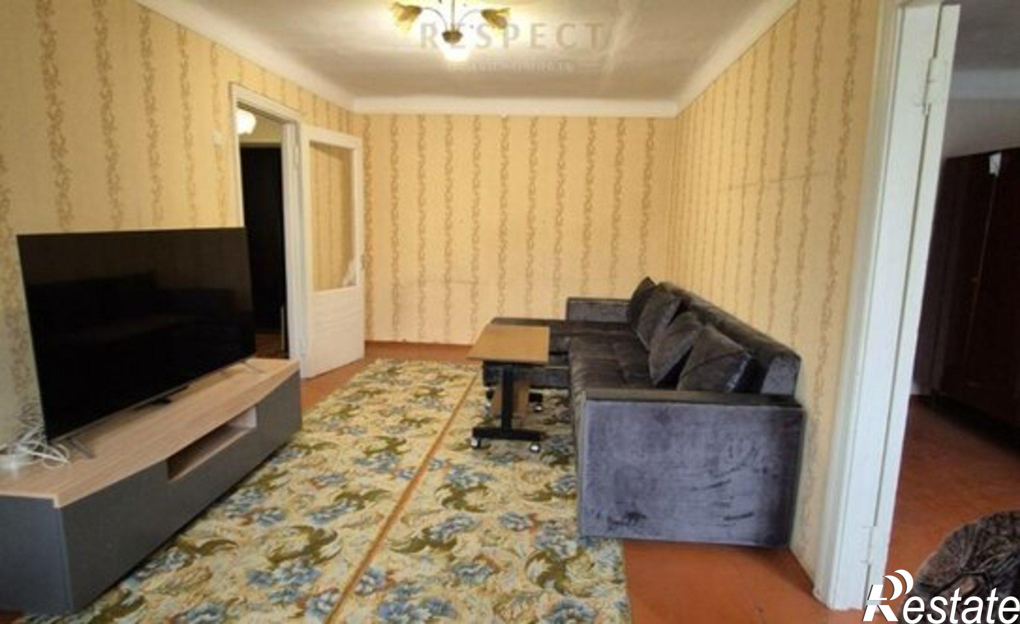 Купить квартиру за 4 800 000 рублей на ул Советская, 54