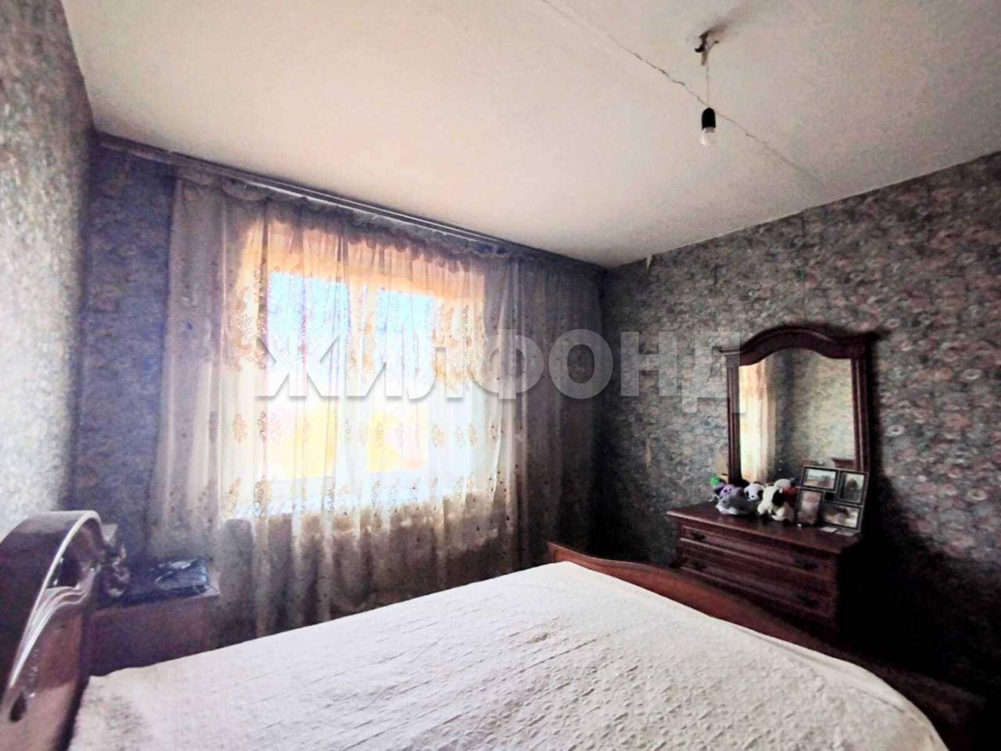 Купить квартиру за 4 500 000 рублей на Быкова улица, д.12