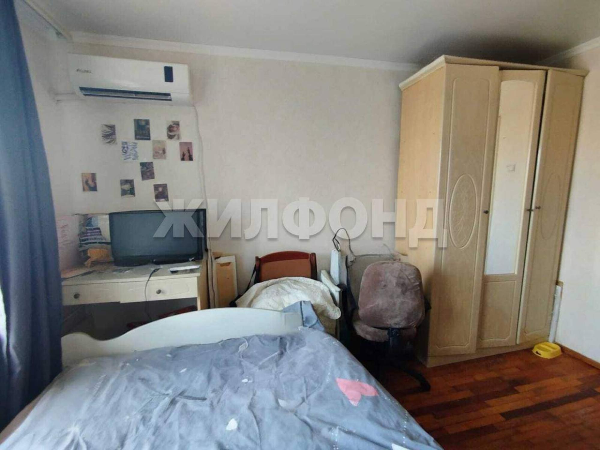 Купить квартиру за 4 500 000 рублей на Быкова улица, д.12