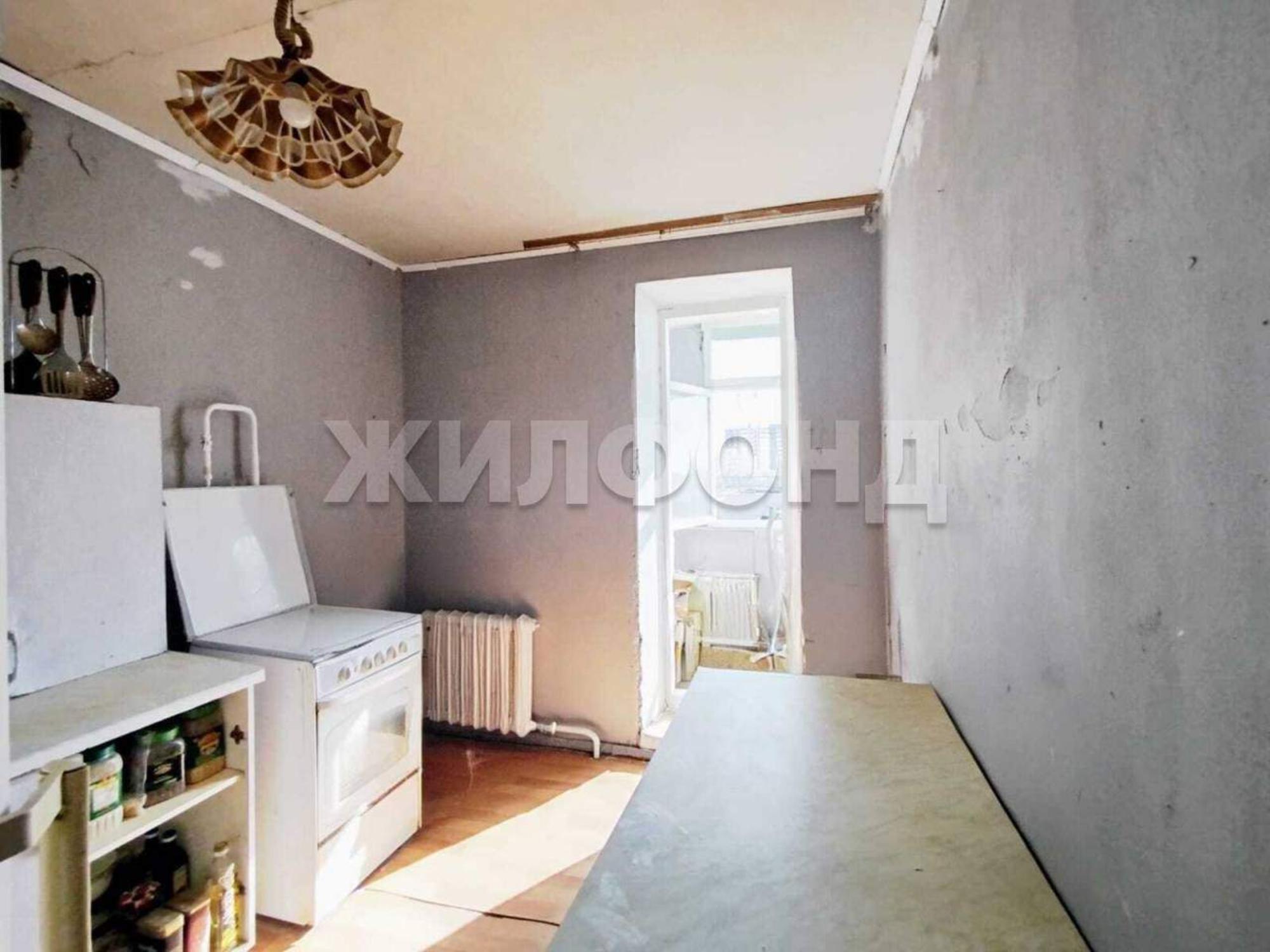 Купить квартиру за 4 500 000 рублей на Быкова улица, д.12