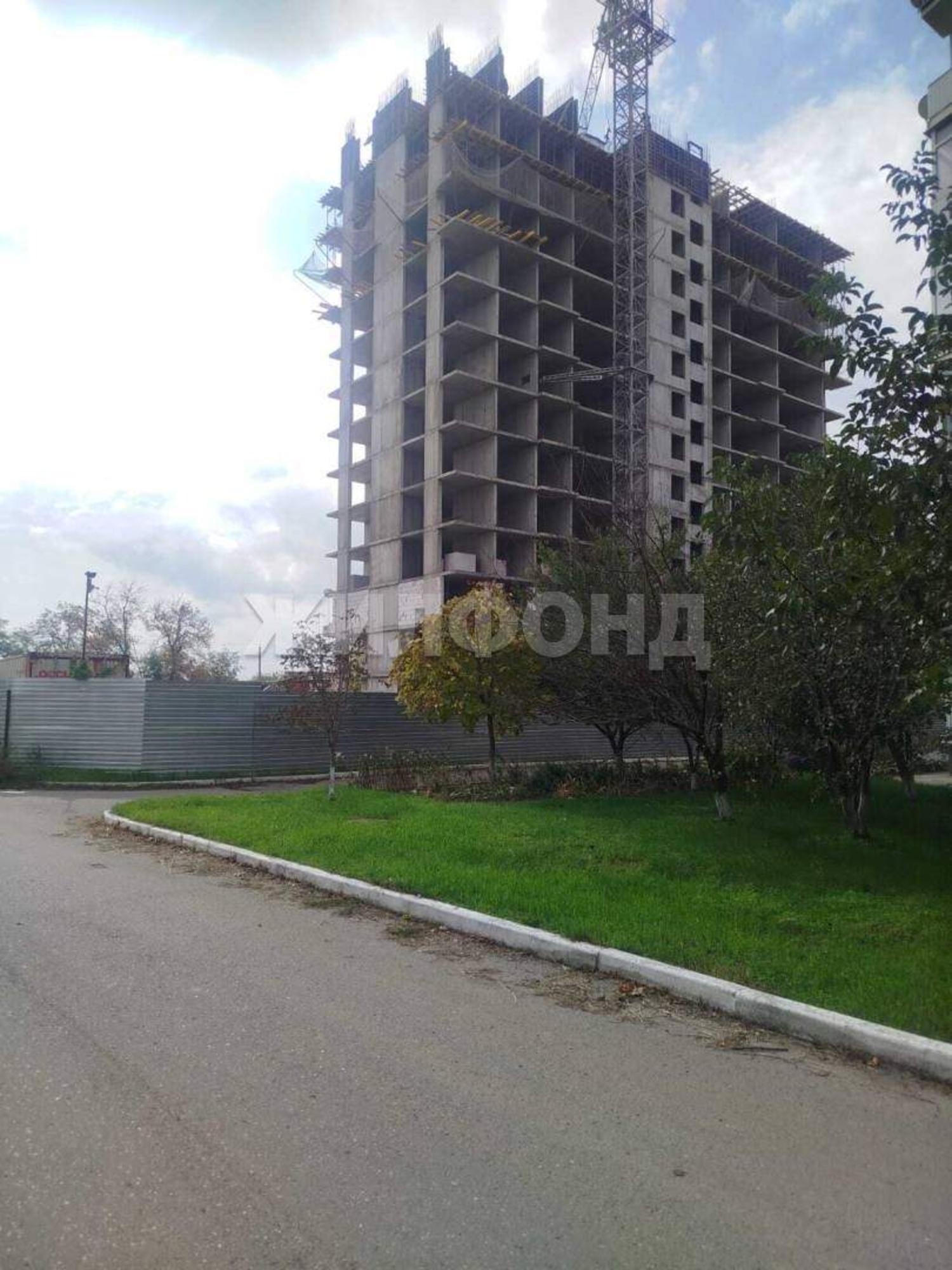 Купить квартиру за 3 690 000 рублей на Филатова улица, д.60/3