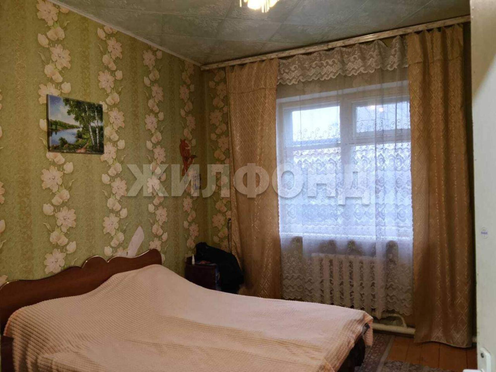 Купить квартиру за 3 300 000 рублей на Дорожная улица, влд1