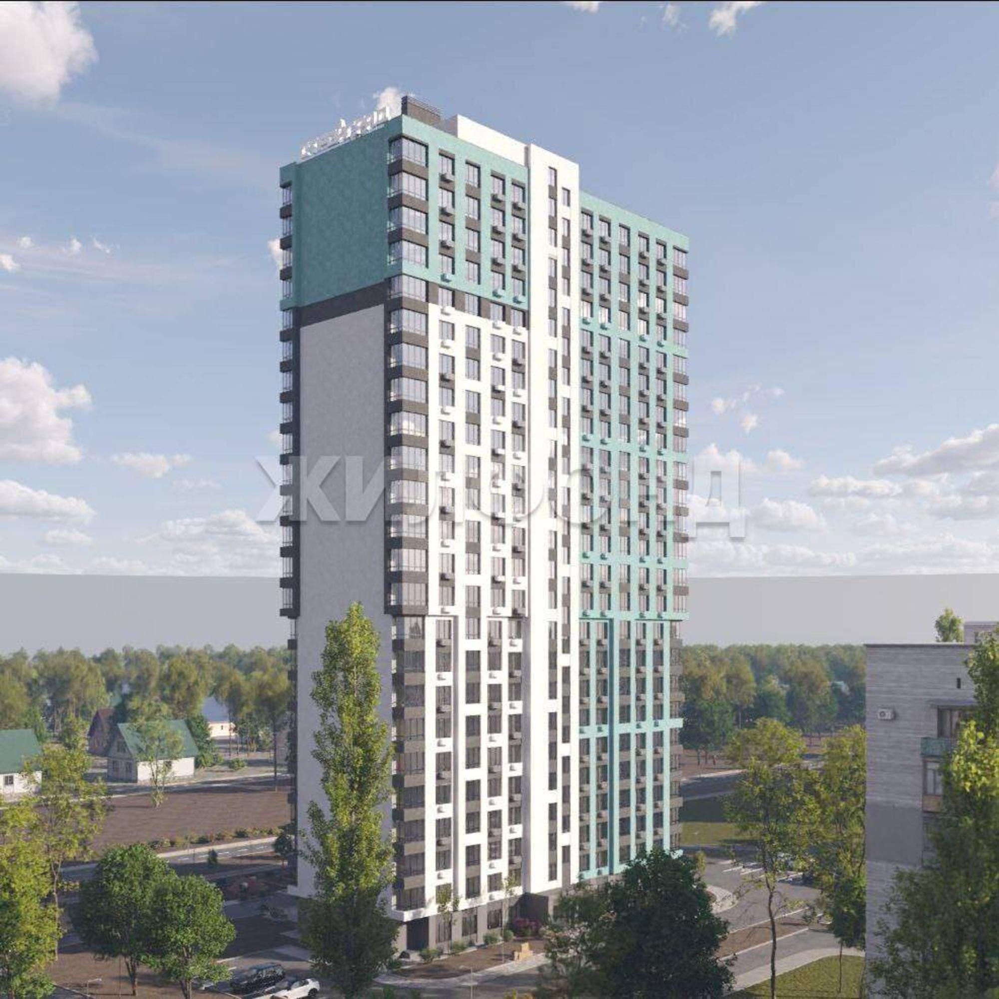 Купить квартиру за 3 690 000 рублей на Филатова улица, д.60/3