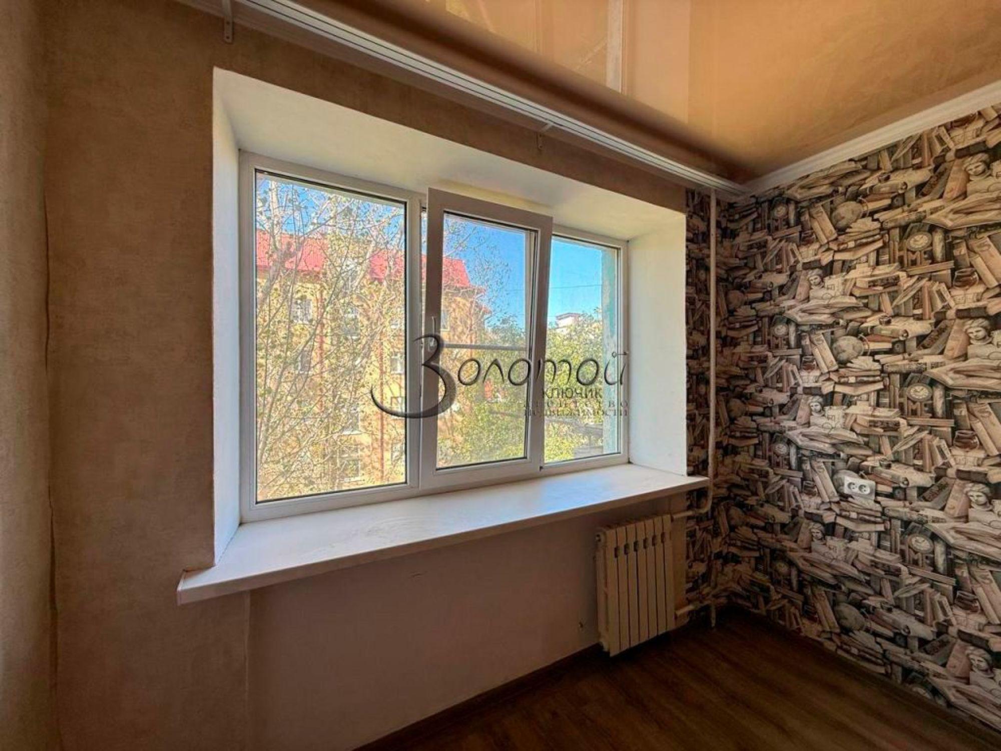 Купить квартиру за 5 000 000 рублей на Нежинский, 40