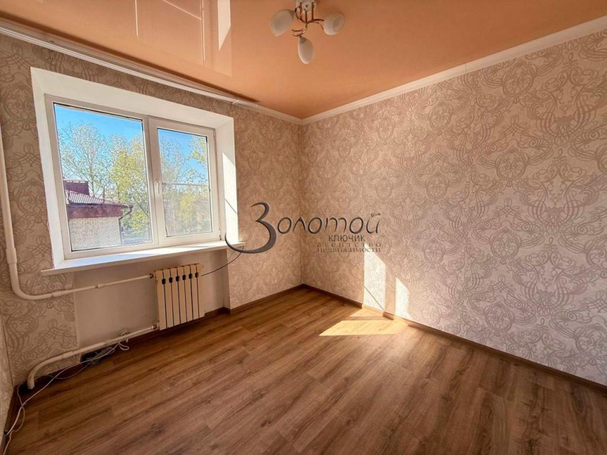 Купить квартиру за 5 000 000 рублей на Нежинский, 40