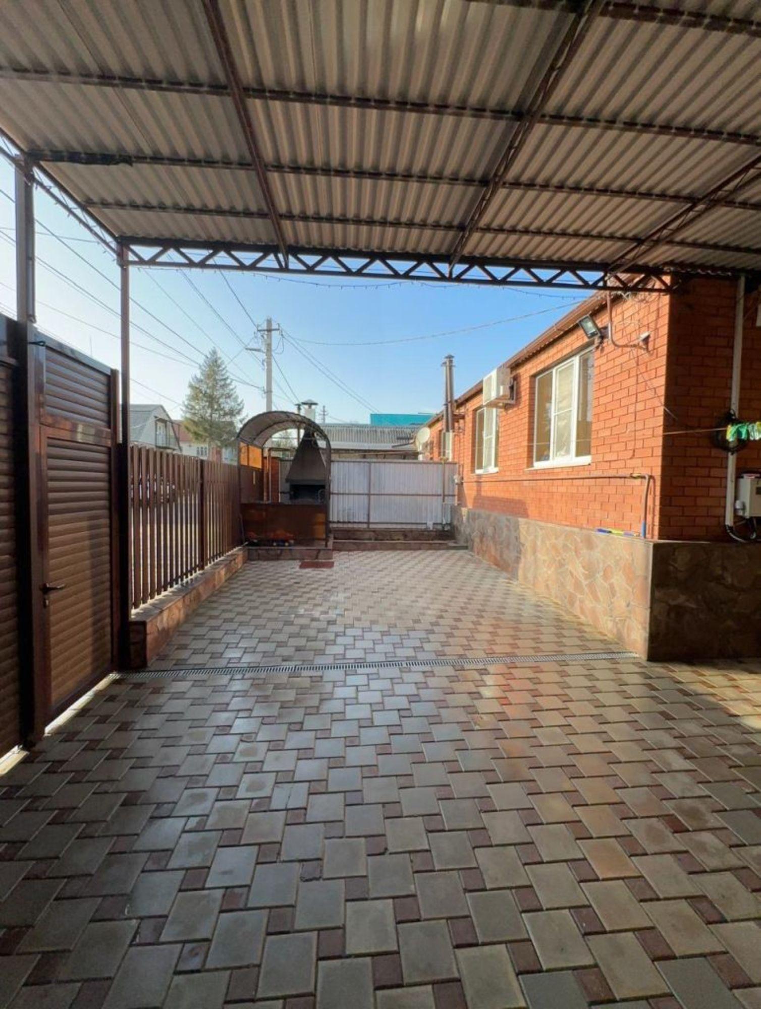 Купить дачу, дом, коттедж за 6 200 000 рублей на Терешковой ул