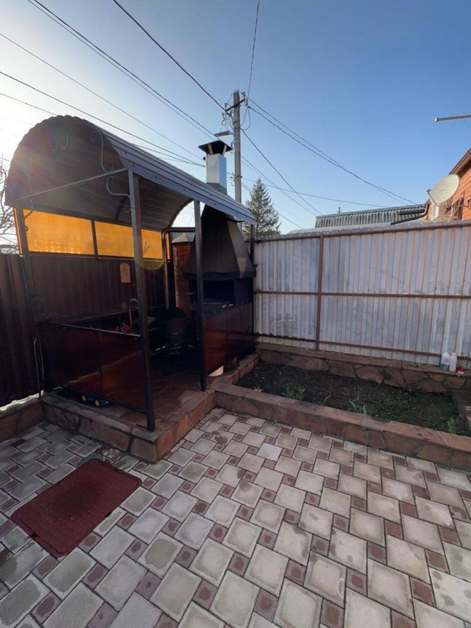 Купить дачу, дом, коттедж за 6 200 000 рублей на Терешковой ул