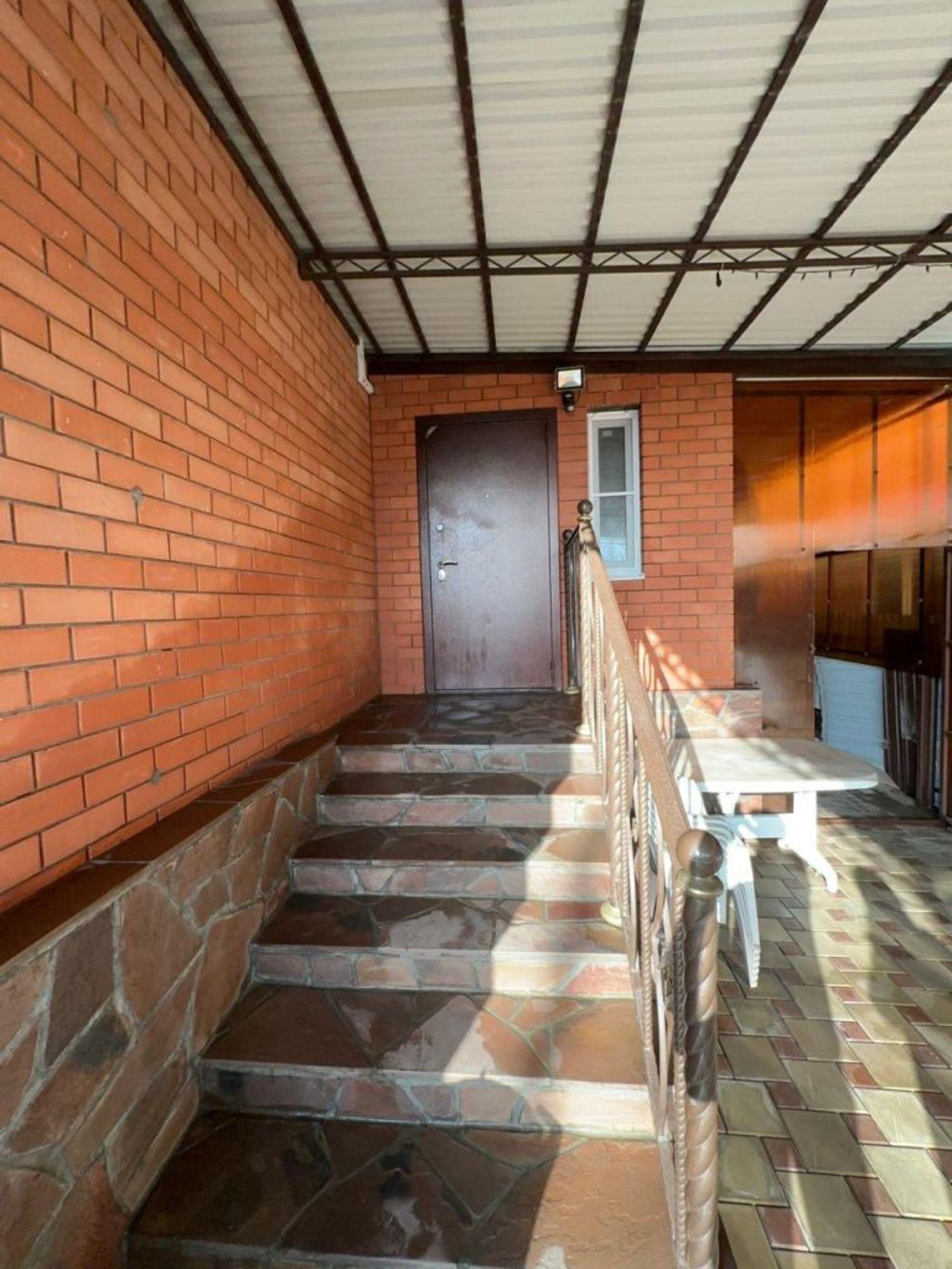 Купить дачу, дом, коттедж за 6 200 000 рублей на Терешковой ул