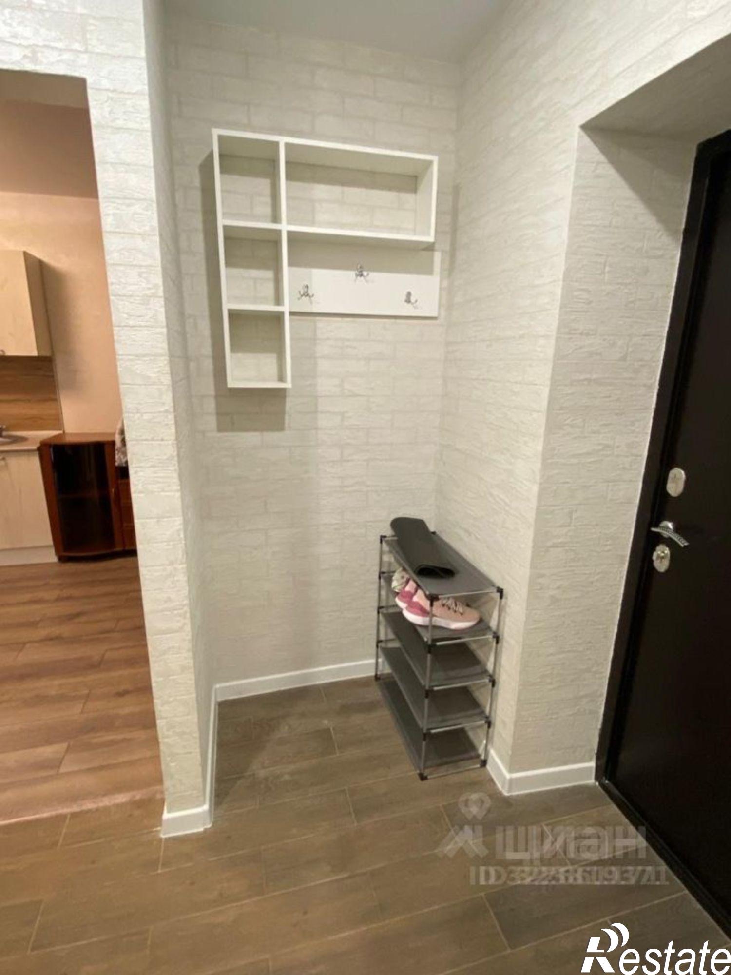 Сдать квартиру за 16 000 рублей на улица Александра Грибоедова, 3/7