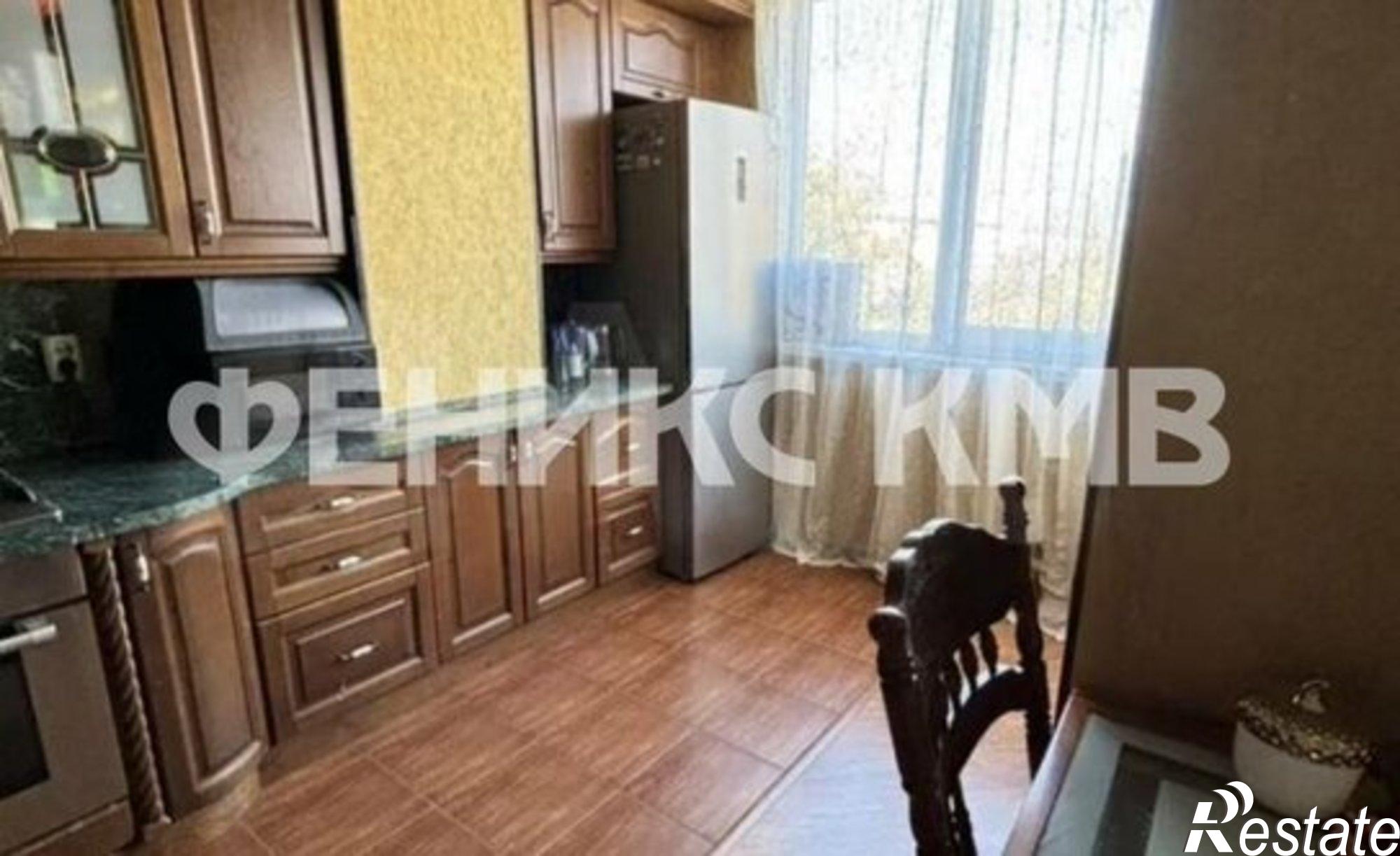 Купить квартиру за 7 860 000 рублей на улица Шумакова, 1