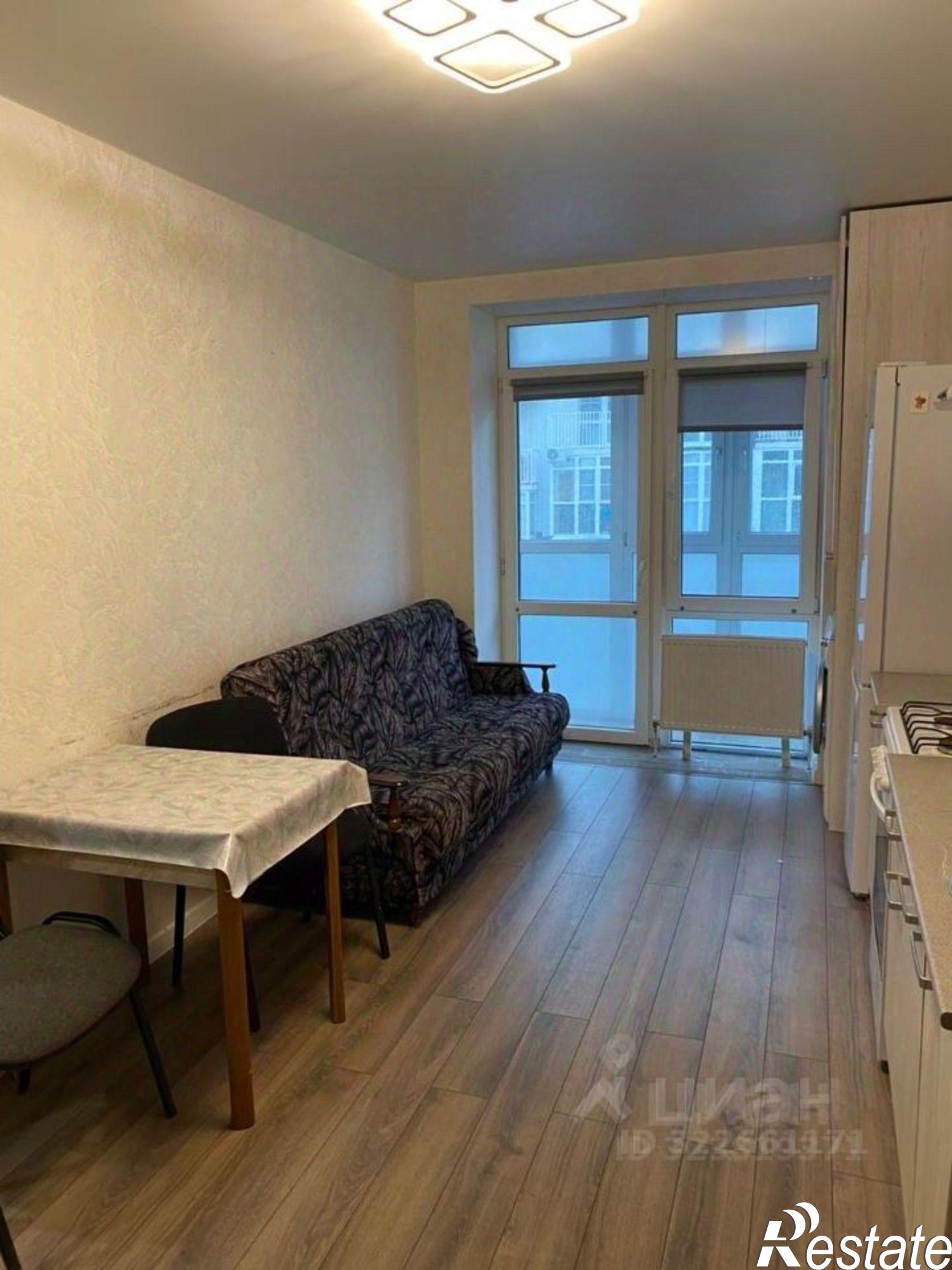 Сдать квартиру за 16 000 рублей на улица Александра Грибоедова, 3/7