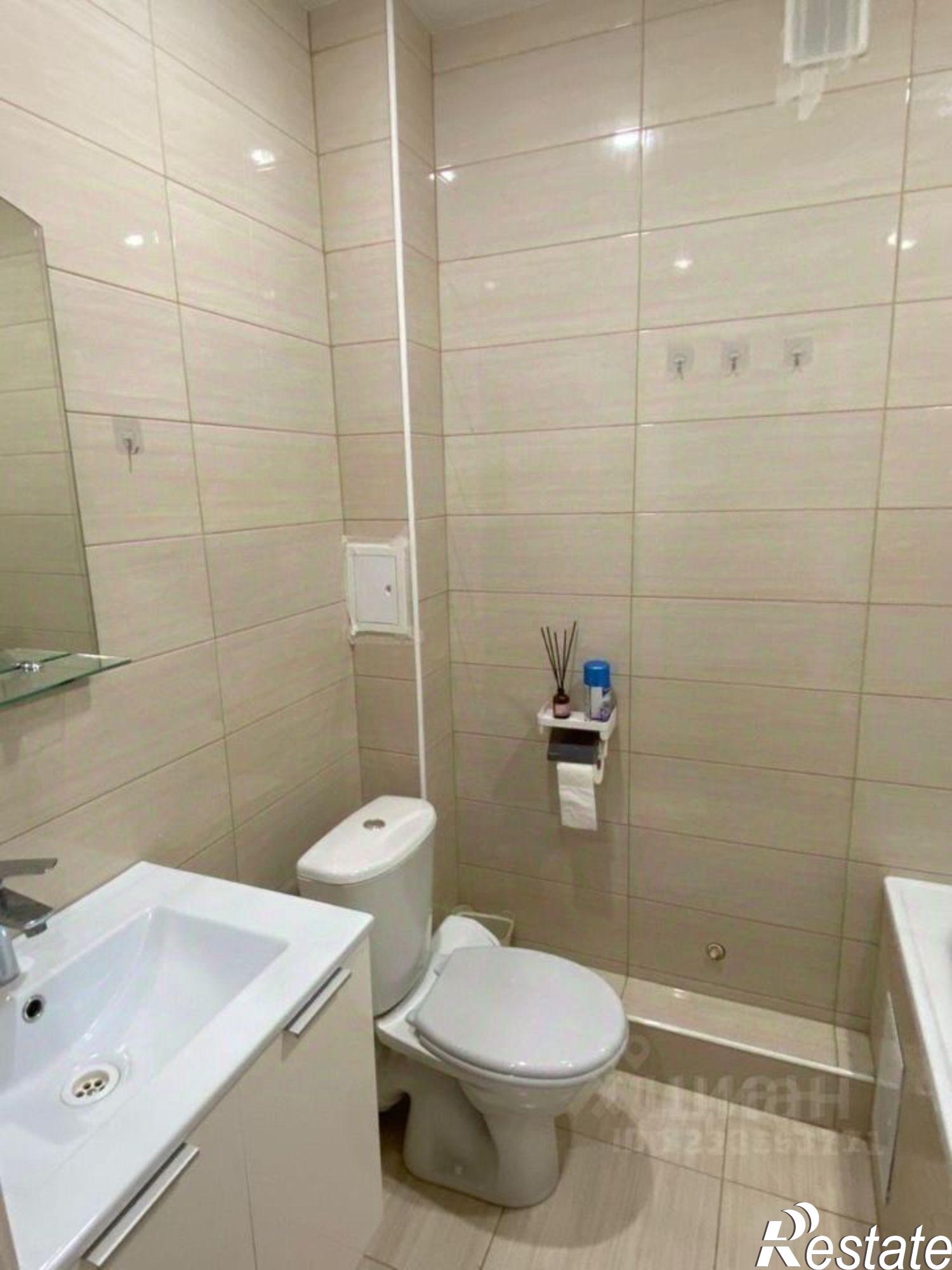 Сдать квартиру за 16 000 рублей на улица Александра Грибоедова, 3/7