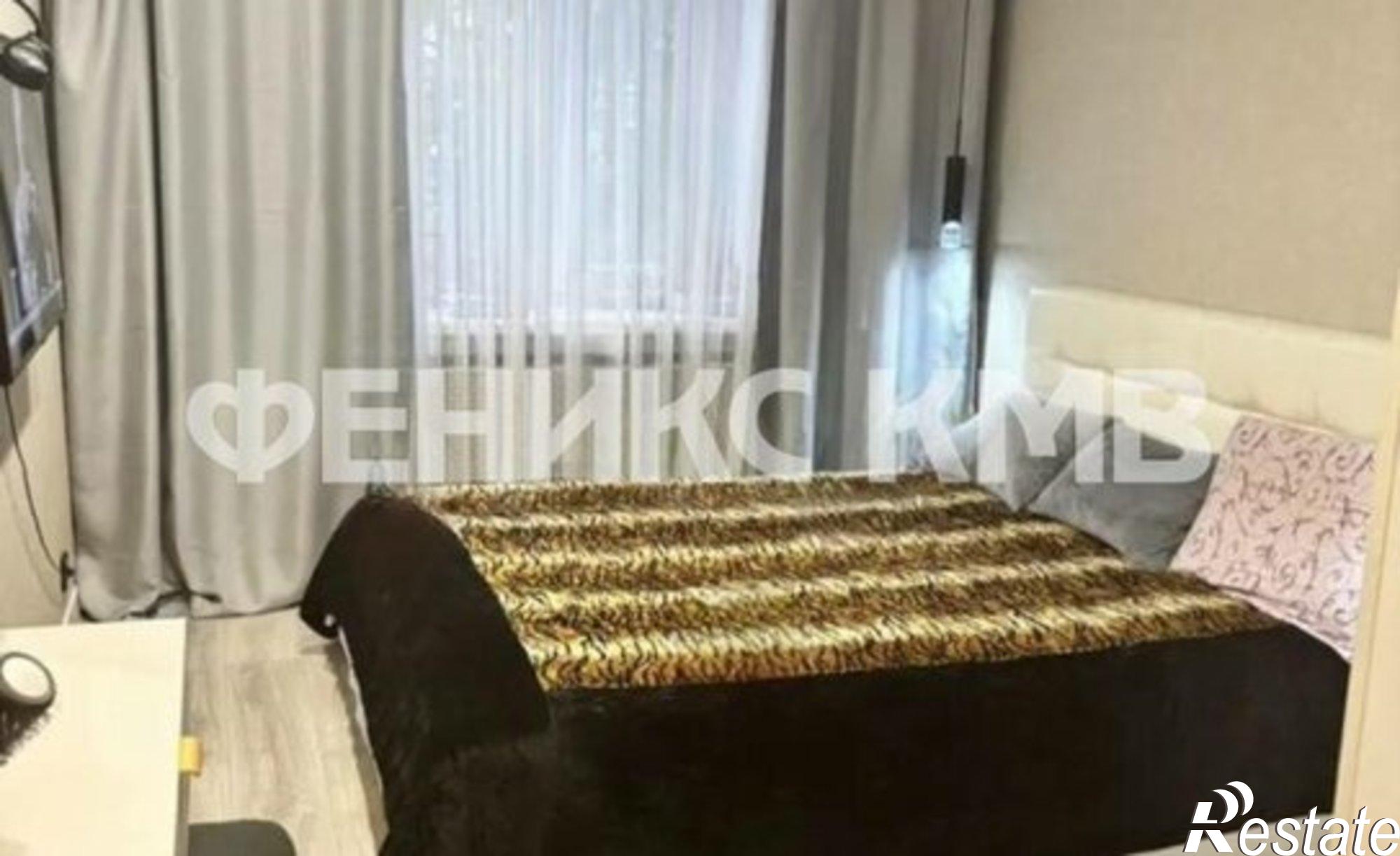 Купить квартиру за 7 860 000 рублей на улица Шумакова, 1