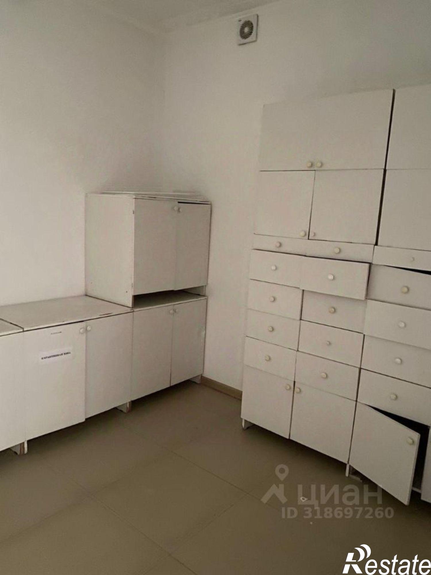 Купить ОСЗ, отдельно стоящее здание за 3 400 000 рублей на улица Анджиевского