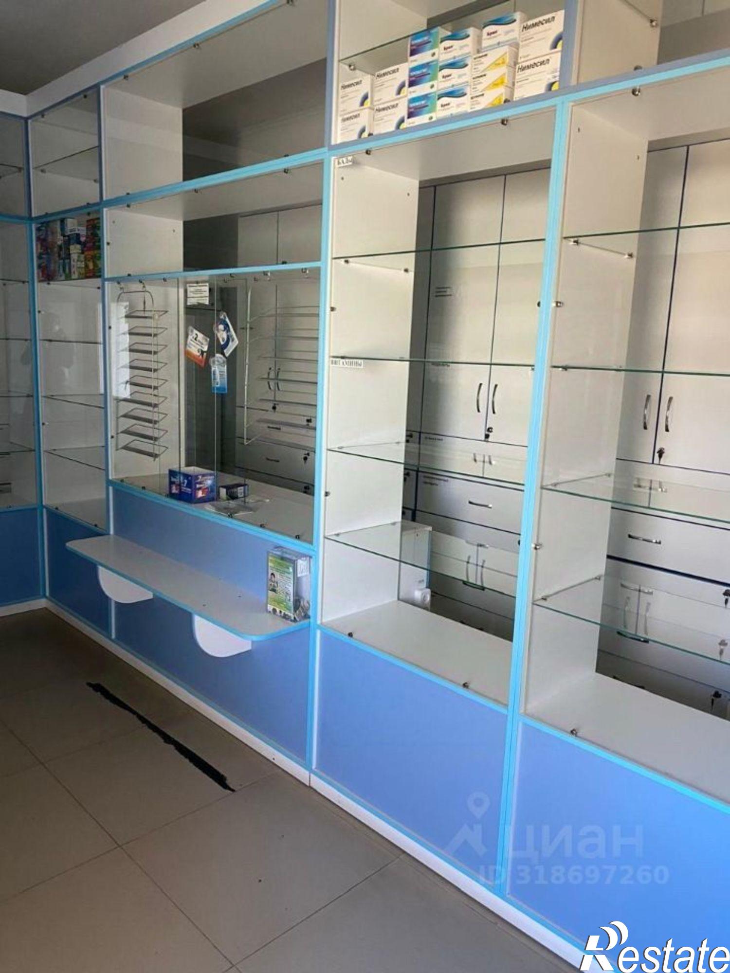 Купить ОСЗ, отдельно стоящее здание за 3 400 000 рублей на улица Анджиевского