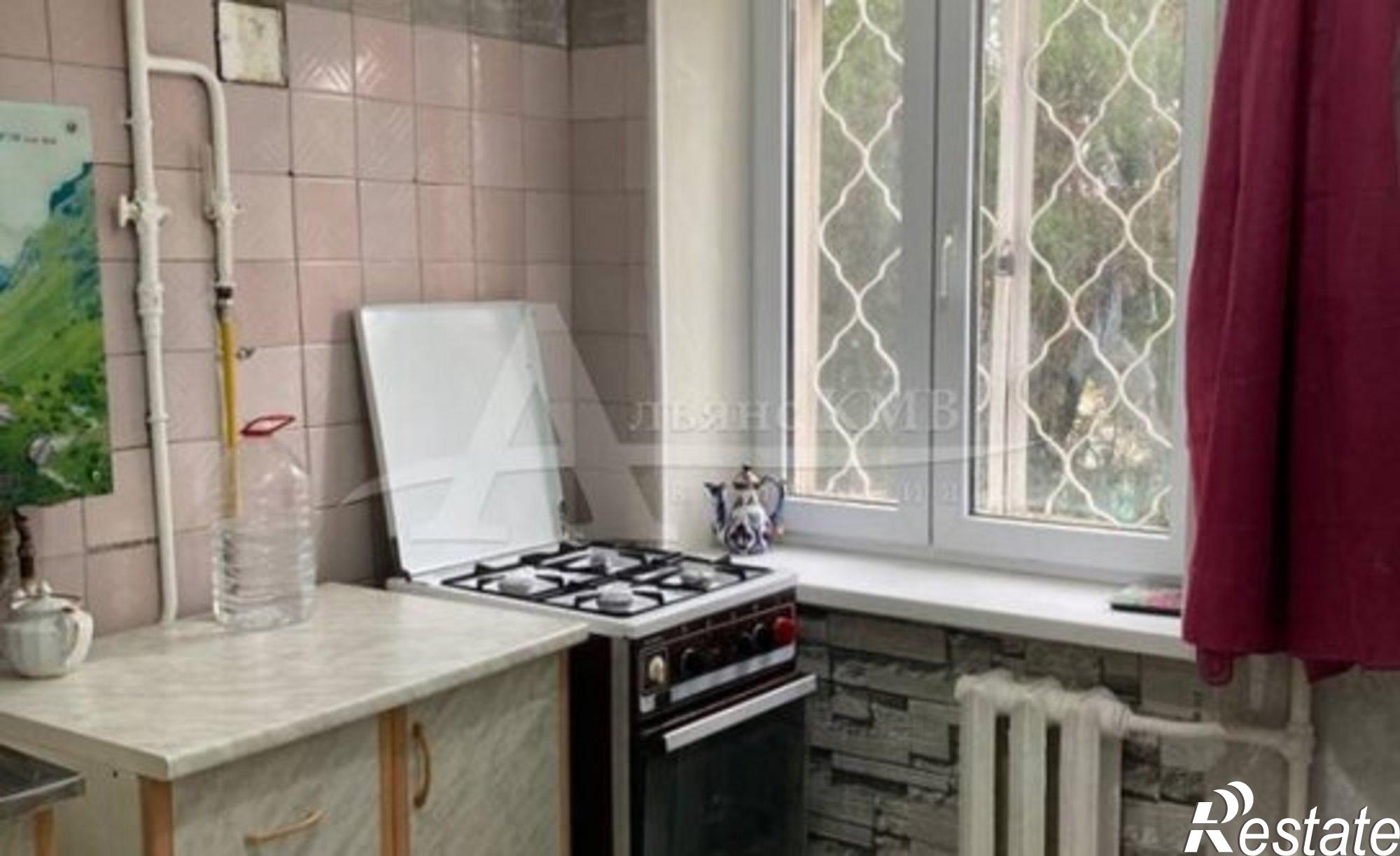 Купить квартиру за 2 600 000 рублей на улица Бойко, 108