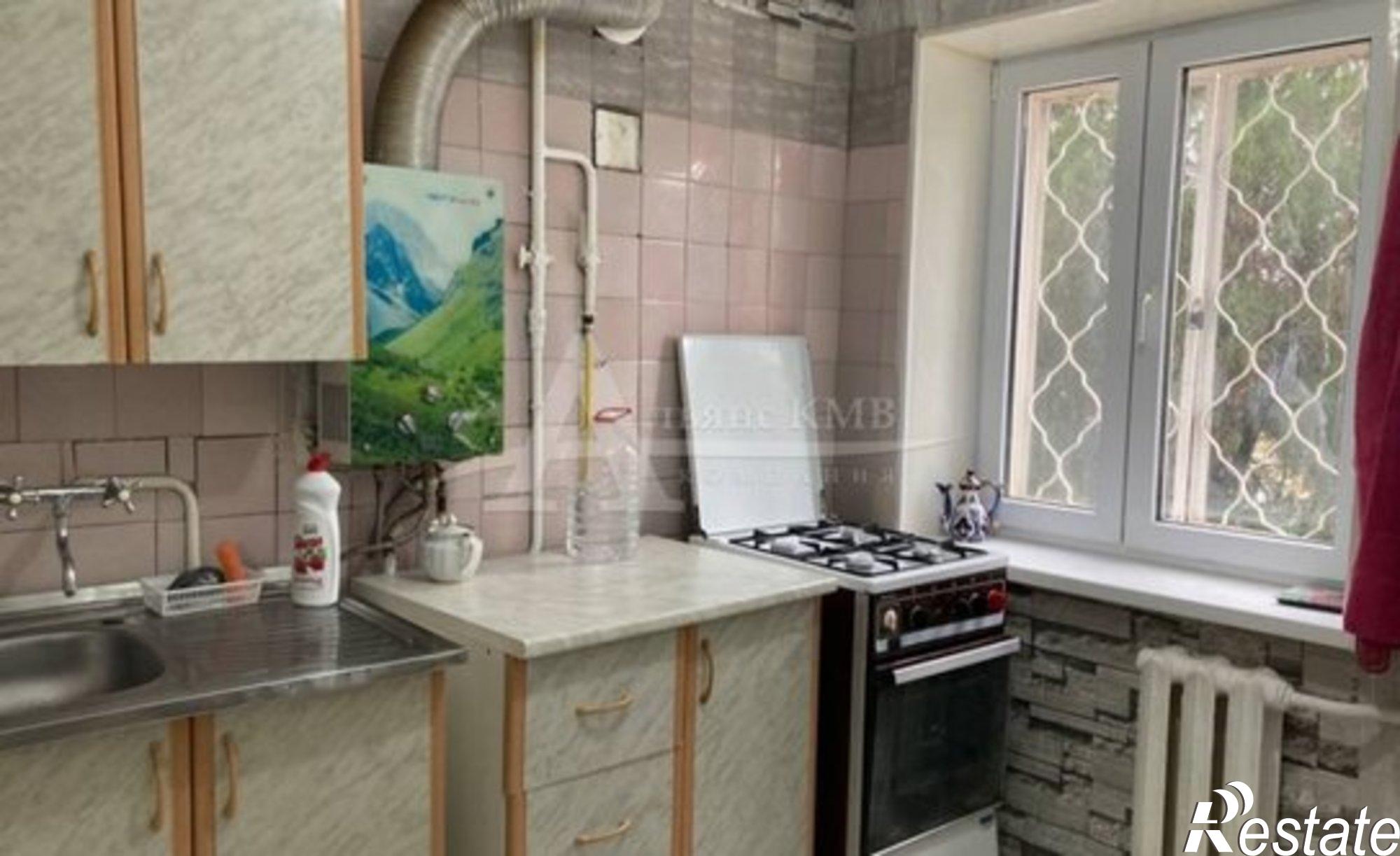 Купить квартиру за 2 600 000 рублей на улица Бойко, 108