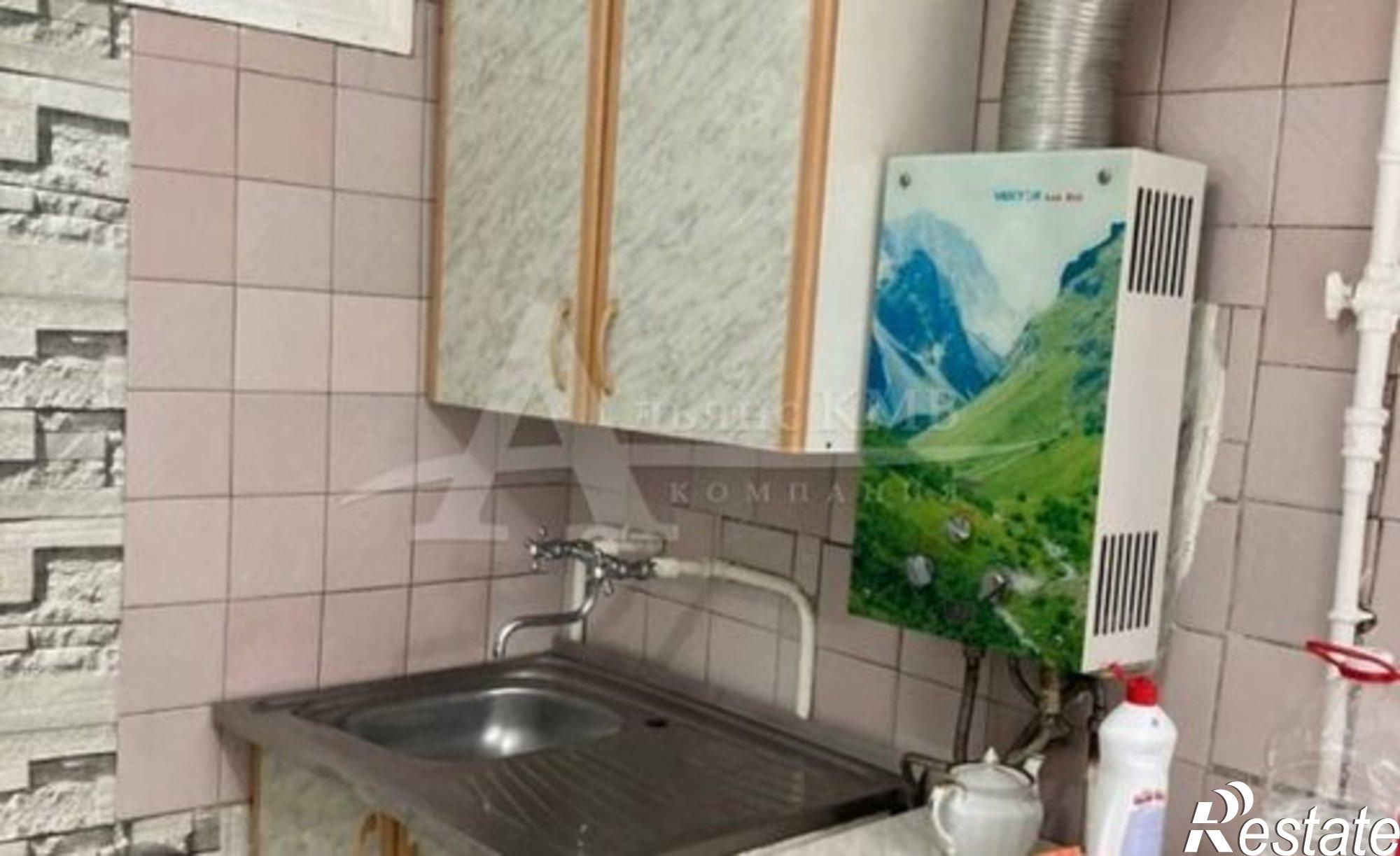 Купить квартиру за 2 600 000 рублей на улица Бойко, 108